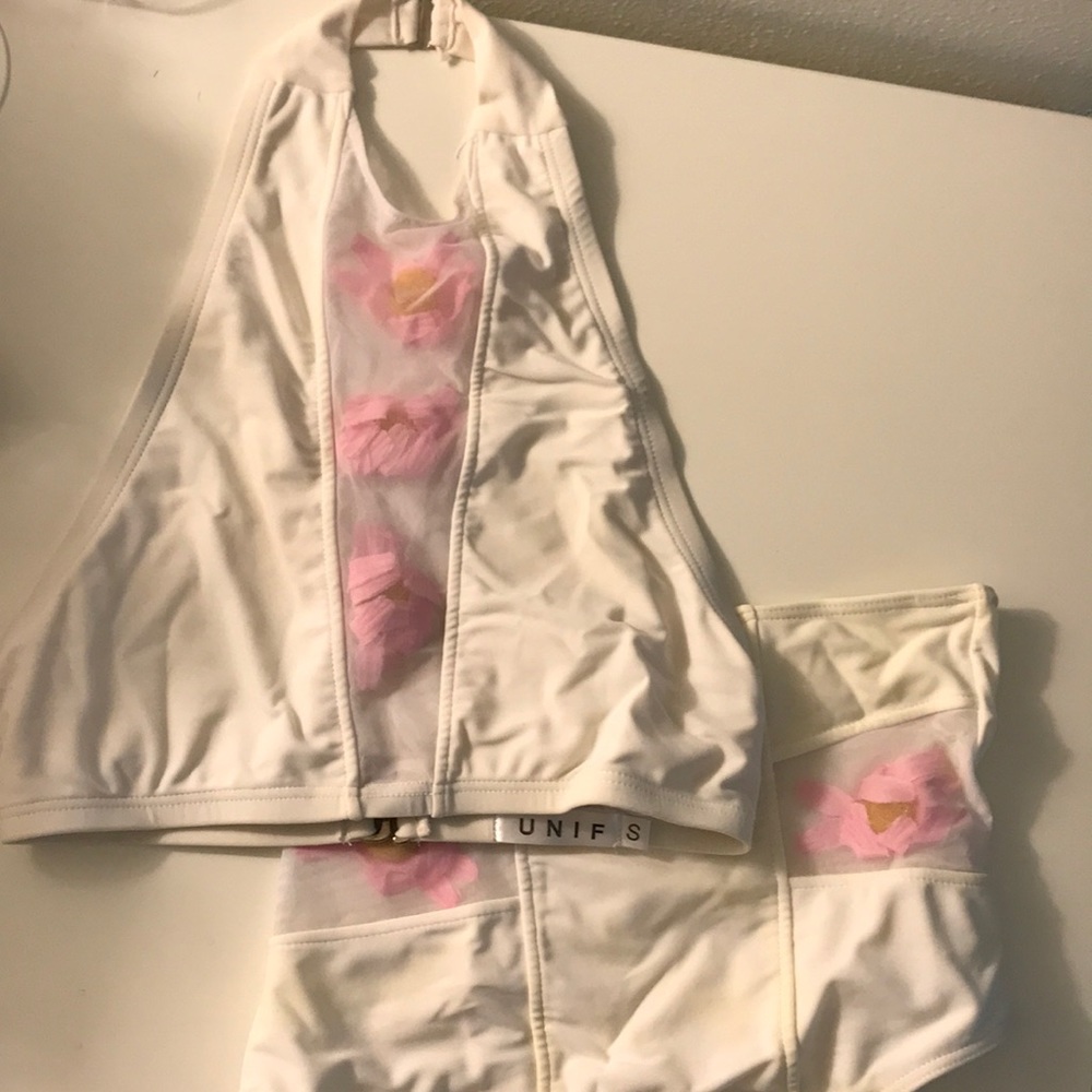 UNIF GIDGET TWO PIECE